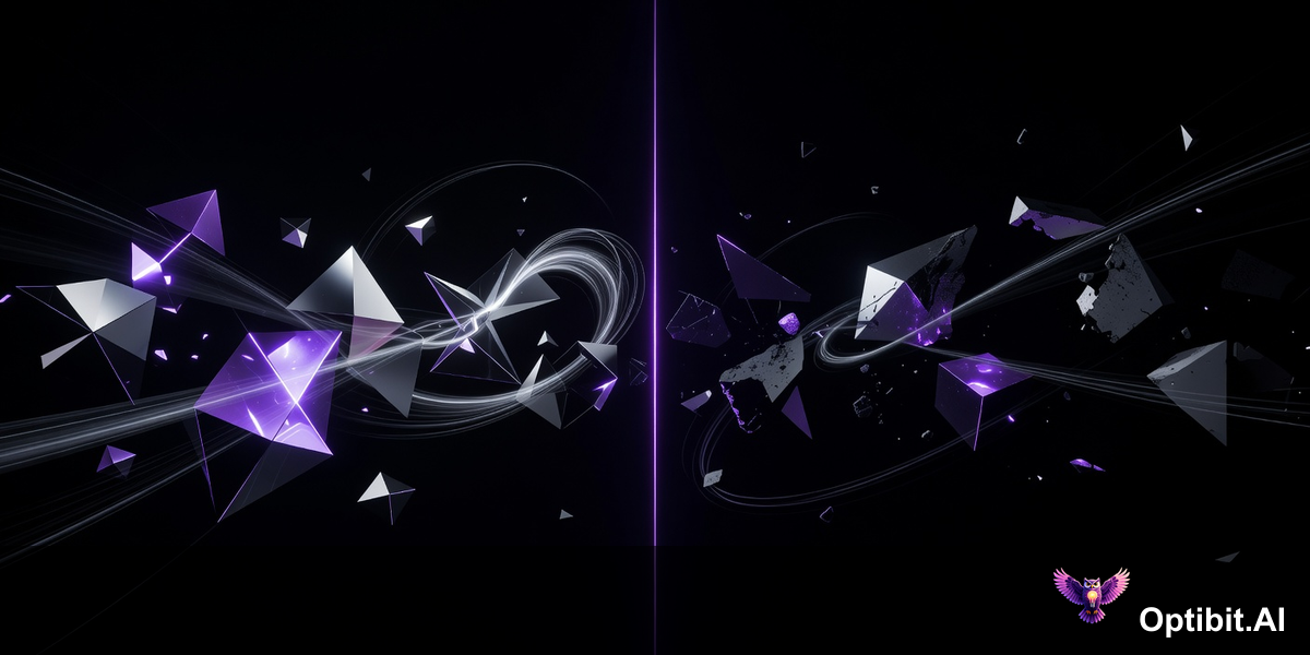 The gap between what the product is today and what the AI bot believes it is