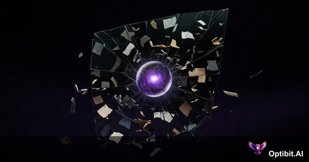 Why Your AI Chatbot Is Telling Customers the Wrong Thing