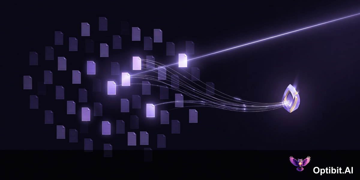 Selective Context Injection scanning a knowledge base and selecting only the most relevant document fragments