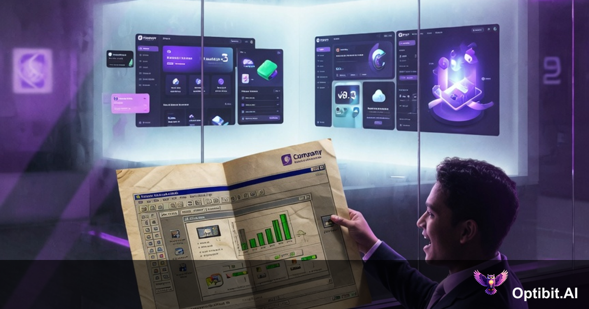 Your Channel Partner Is Demoing a Product Two Versions Behind