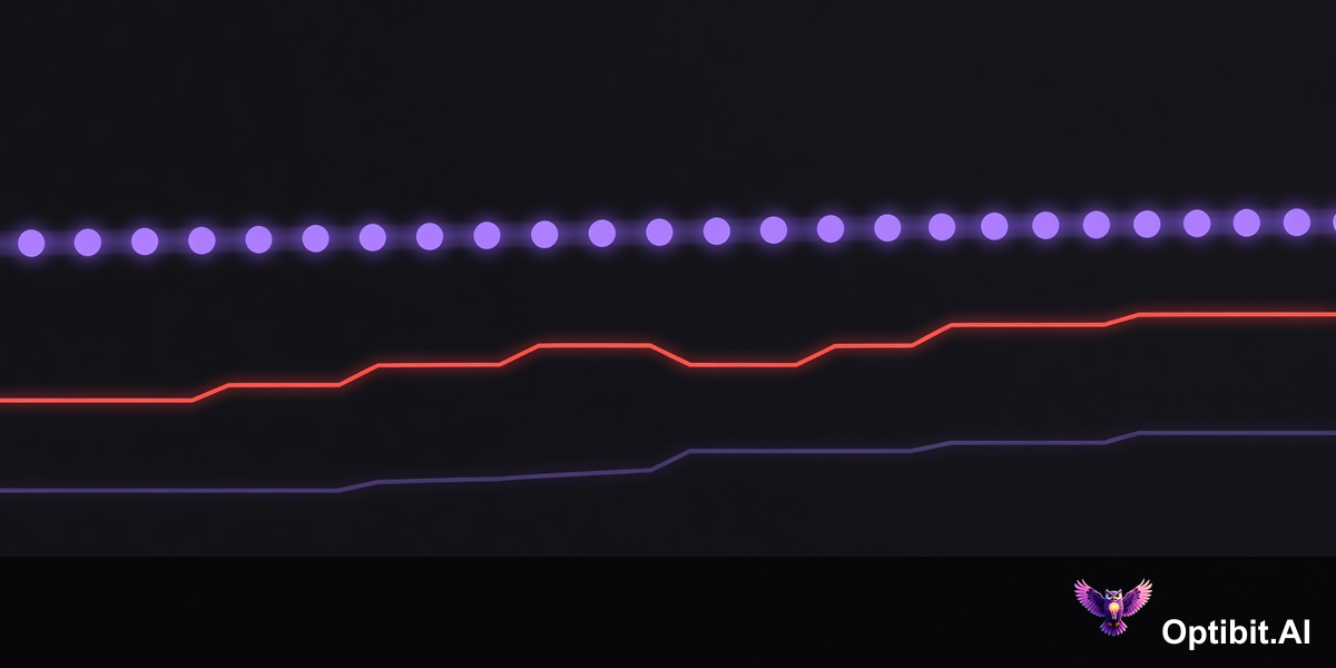 Release cadence increasing over time while sales team product knowledge update frequency stays flat
