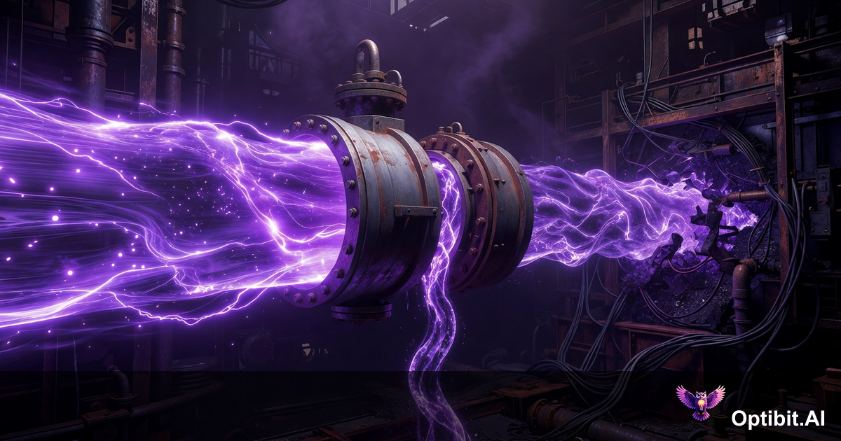 The GTM Bottleneck Paradox