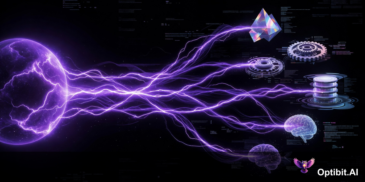 The repo-to-revenue pipeline: one source of truth flowing to all GTM outputs simultaneously