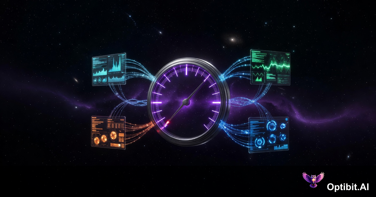 Measuring Your GTM Lag Index
