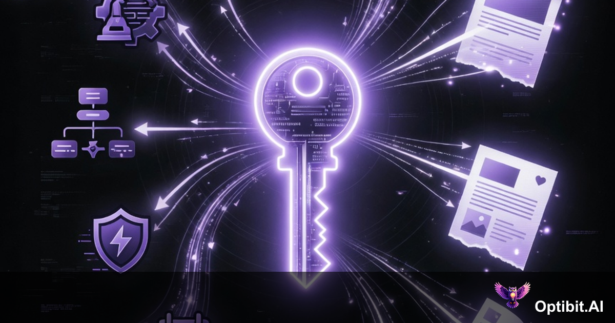 OptibitAI API Keys: Connect Your Automation Stack to Your Content Engine