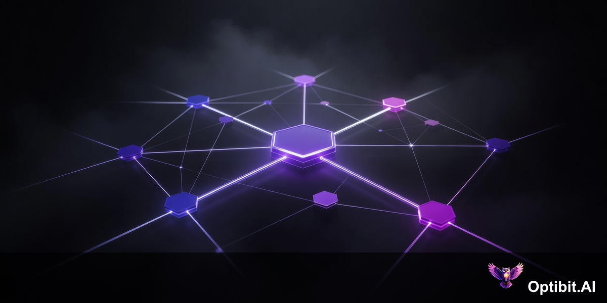 Admin dashboard showing organization management, member roles, and integration controls