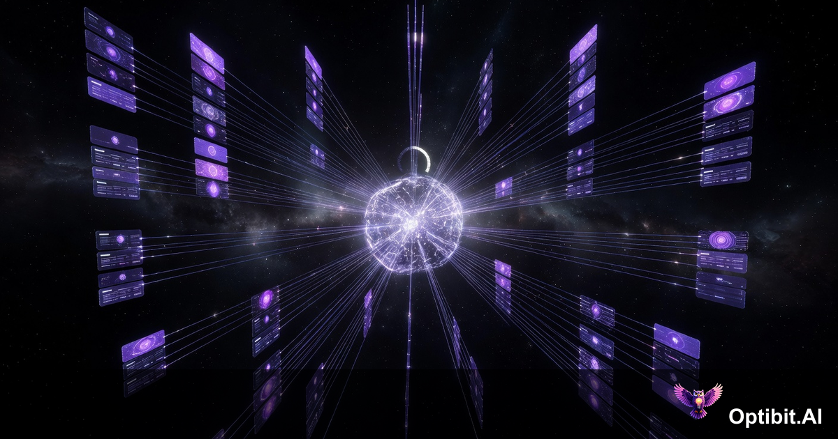 OptibitAI 2.1.0 Release