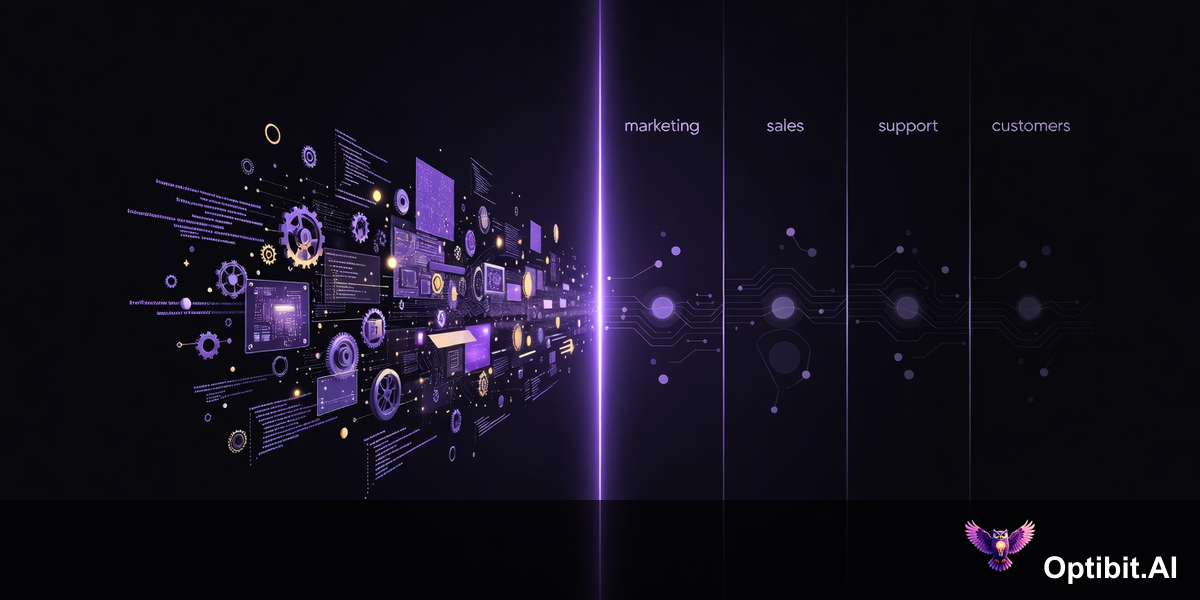 The gap between engineering done and GTM readiness across marketing, sales, support, and customers