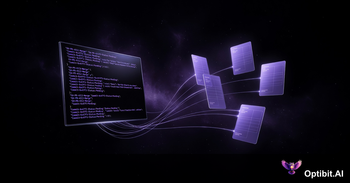 From 47 PRs to a Launch Package in 11 Minutes