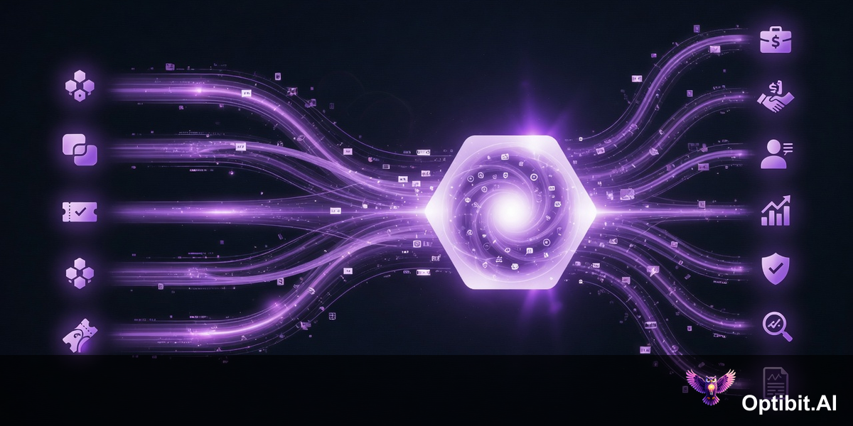 Always-on GTM motion — continuous content generation replacing episodic launch campaigns
