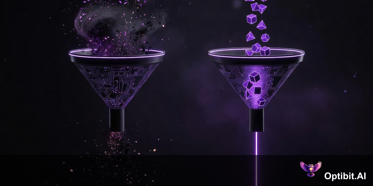 Unstructured versus structured prompt output for sales enablement content