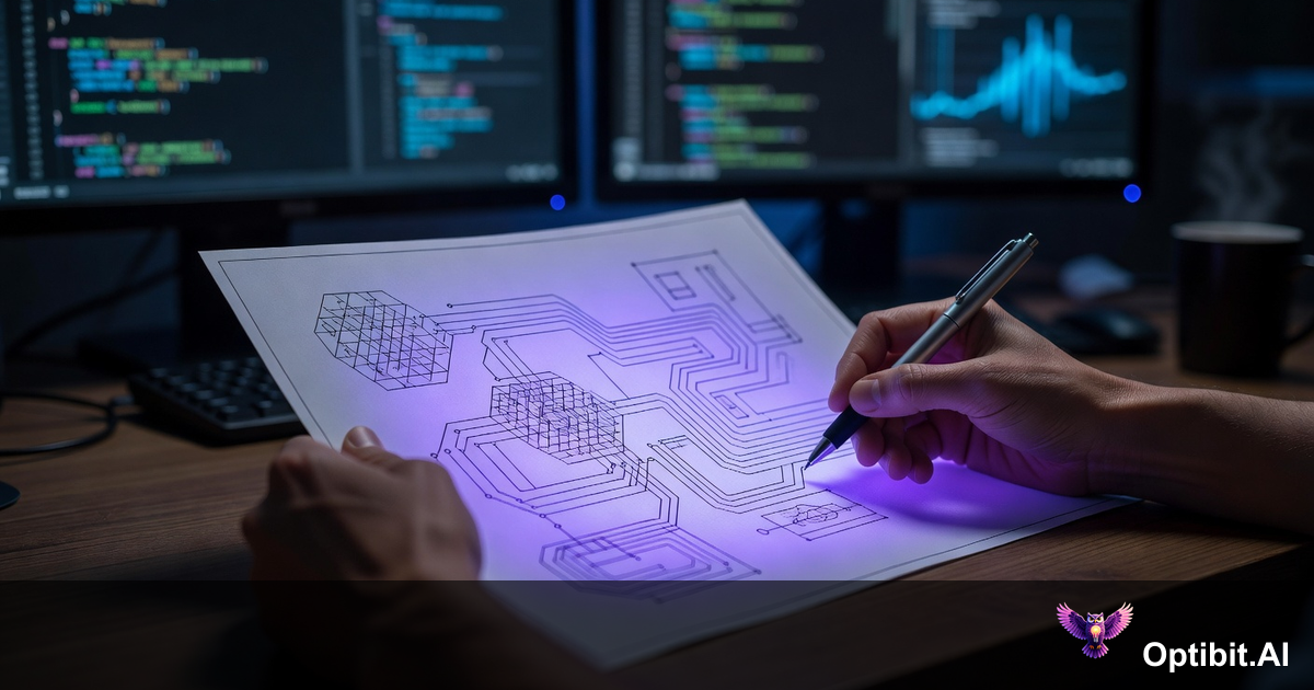 How to Write Prompts That Get OptibitAI Output Worth Shipping