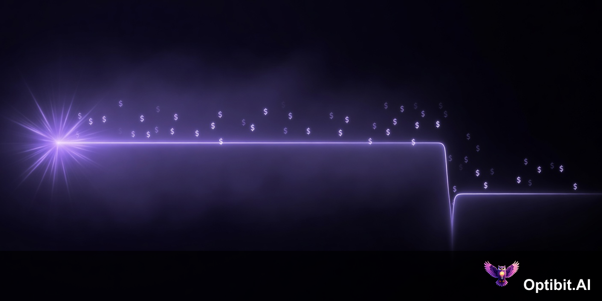 Value dissipating over 90 days as uncommunicated features go dark