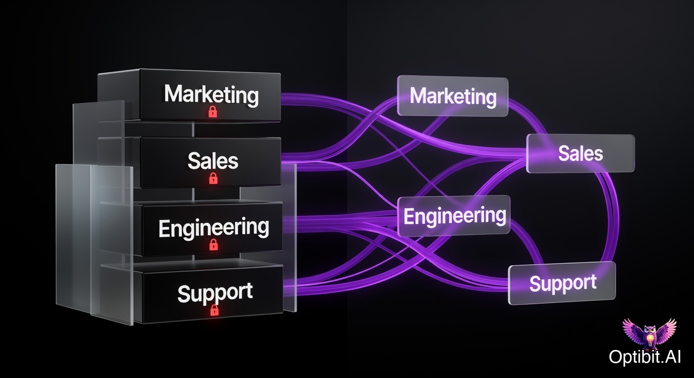 The Role-Gated Software Era Is Over