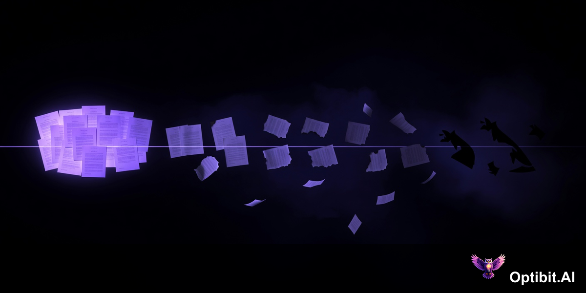 Sales enablement content decaying over time as competition accelerates