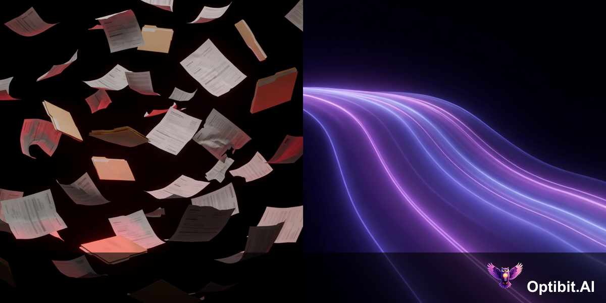 Manual content catch-up versus automated pipeline